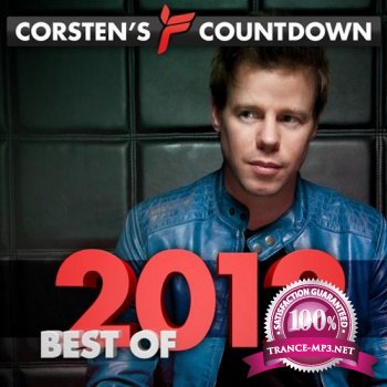 Corstens Countdown Best of (Dec 2012) 
