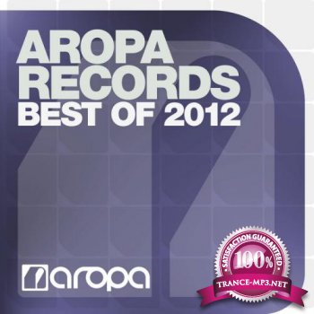 Aropa Records: Best Of 2012