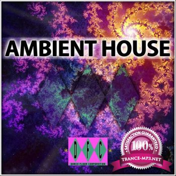 VA - The Original Ambient House Experience (2011)