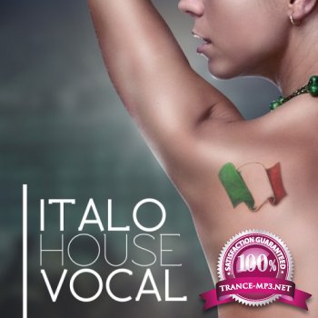 VA - Italo Vocal House (2012)