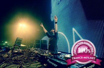 Markus Schulz - Global DJ Broadcast (Countdown to NYE LA) (27-12-2012)