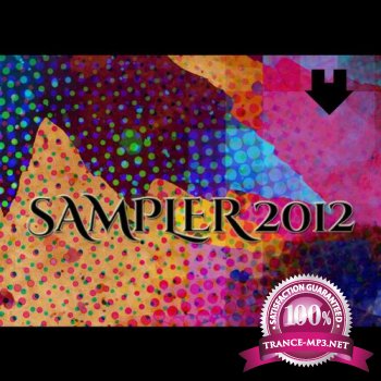 VA - The Room Sampler (2012)