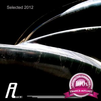 VA  Affin Selected 2012 