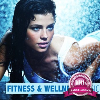 Fitness & Wellness Music (2012)