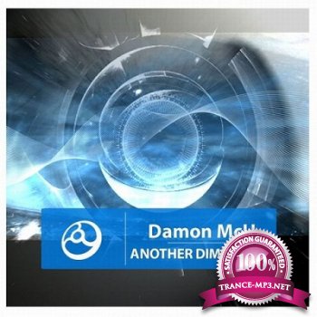 Damon McU  Another Dimension (2012)