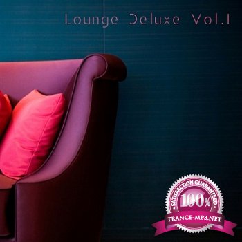 Lounge Deluxe Vol.1 (2012)