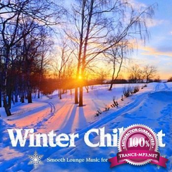 Winter Lounge: Smooth Lounge Music for the Cold Season (2012)