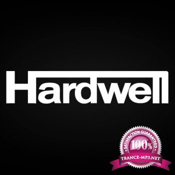 Hardwell - On Air 096 (2012-12-28)