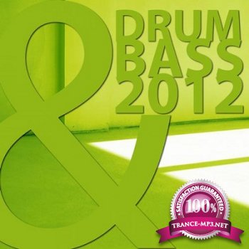 Drum & Bass 2012 (2012)