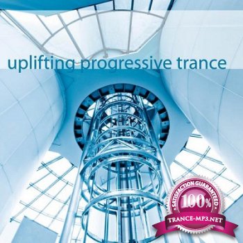 Uplifting Progressive Trance (2012)