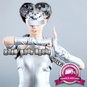 Only Real Steel Trance (2012)