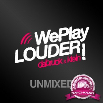 We Play Louder Vol.1 (2012)