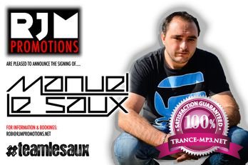 Manuel Le Saux Top 60 Tunes of 2012