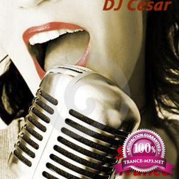 DJ Cesar Presents Sweet Trance Vol 2 (Jan 2013)