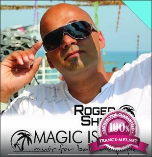 Roger Shah presents Magic Island - Music for Balearic People Episode 242 (04-01-2013)