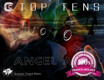 Angel Ace - Top Tens 100 (Jan 2013) 