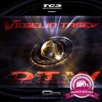 Veselin Tasev - Digital Trance World 254 (Jan 2013)