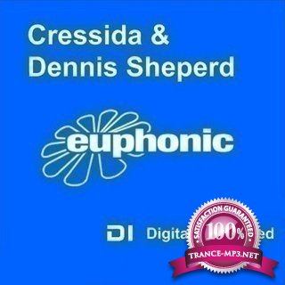 Euphonic presents Cressida and Dennis Sheperd - Episode 028
