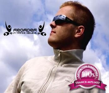 ReOrder presents In Trance I Believe 160 (Jan 2013)
