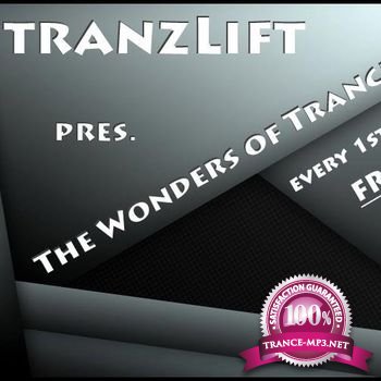 TranzLift - The Wonders Of Trance 035 (Jan 2013)