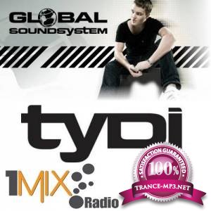 tyDi - Global Soundsystem 167 (18-01-2013)