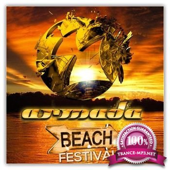 VA - Armada Beach Festival (2013)