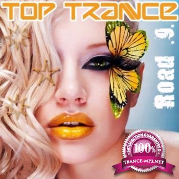 VA - Top Trance Road .9. (Jan 2013)