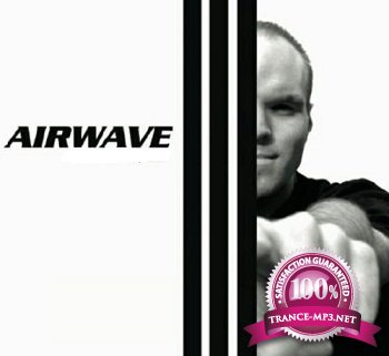 Airwave - Progrez Episode 96 (January 2013) (30-01-2013)