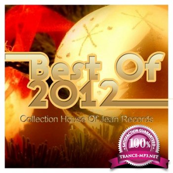 Best Of 2012 (Collection House) (2012)