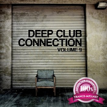 VA - Deep Club Connection Vol 9 (2012)