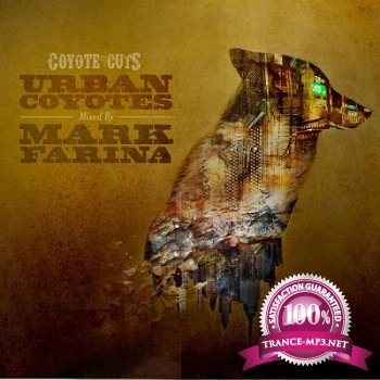 Urban Coyotes (Mixed By Mark Farina) (2012)