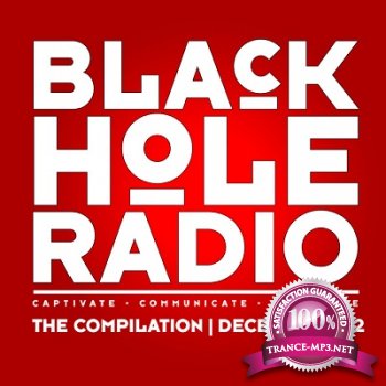 Black Hole Radio December 2012 (2012)