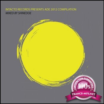 VA - Intacto Records Presents ADE 2012 Compilation (2012)
