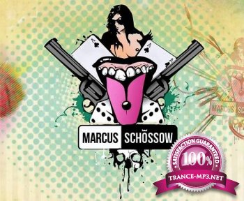 Marcus Schossow - Tone Diary 247 (03-01-2013)