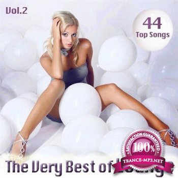 The Very Best of Lounge Vol.2: From Bar Cafe Chillout to Sunset Beach Ibiza (2012)