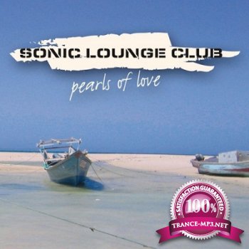 Sonic Lounge Club - Pearls Of Love (2013)