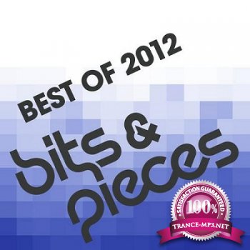 Bits and Pieces: Best Of 2012 (2013)