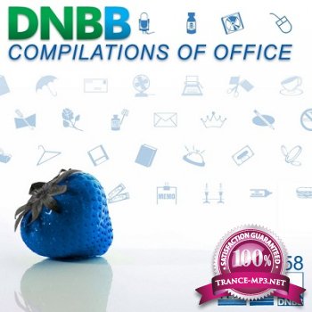 Compilations Of Office Vol.1 (2012)