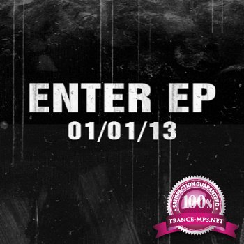 Sleeper - Enter EP (2013)