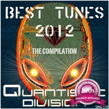 Dionigi – Best Tunes 2012: The Compilation (2012)