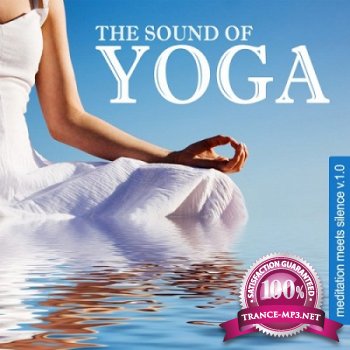 The Sound of Yoga: Meditation Meets Silence Vol.1 (2012)