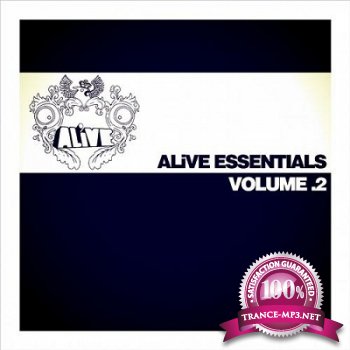 Alive Essentials Volume 2 (2013)