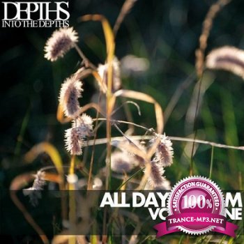 All Day I Dream Vol One: Essential Deep House Selection (2012)