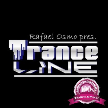 Rafael Osmo Presents - Trance Line (January 2013) (2013-01-09)
