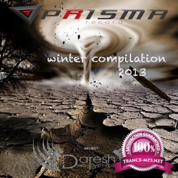 Prisma Winter Compilation 2013 (Select By Daresh Syzmoon) (2013)
