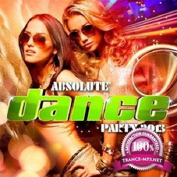 Absolute Dance Party (2013)