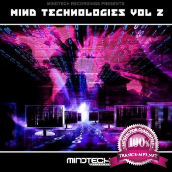 Mind Technologies Vol.2 (2012)