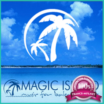 Roger Shah presents Magic Island - Music for Balearic People Episode 243 (11-01-2013)