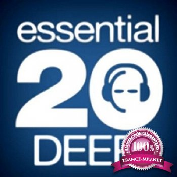 Traxsource Deep Essential 20 January 2013 (2013)