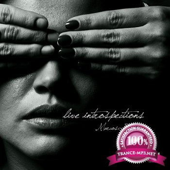 Marcos Baiano - Live Introspections (2013)